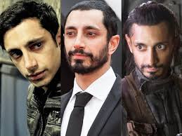 You were redirected here from the unofficial page: Riz Ahmed Is Making A Name For Himself With His Star Wars Role