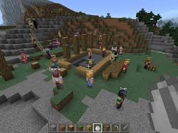 Explore the basics of minecraft: Minecraft Education Edition On The App Store