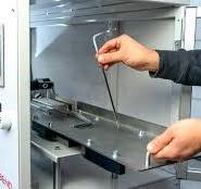 Automatic Ribbon Cut & Bend for Solar Panels - ECOCUT & BEND