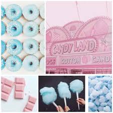 I've been seeing a lot of fun milkshakes and champagne recipes using cotton candy, . Candy Aesthetic Simply Aesthetic Amino