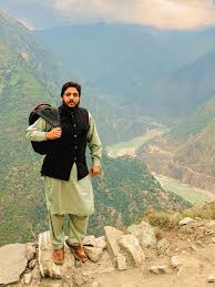 Along the mighty Indus, stories of a ...