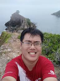 The unique form of the rocks at bukit singa just like in bali! Wikiloc Picture Of 20180527 Bukit Singa Pulau Kapas 1 3