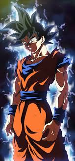 This holds especially true for two specific iterations of goku (ultra instinct) and whis, both of whom raise their defensive ability by astonishing. Goku Ultra Instinto Manga 39 Toyotaro By Alejandrodbs Anime Dragon Ball Super Dragon Ball Super Manga Dragon Ball Super Goku
