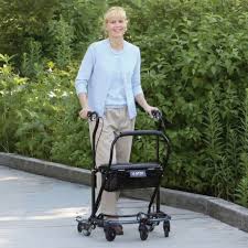 Последние твиты от walker (@thecwwalker). U Step Walker 2 Walking Stabilizer For Parkinson S