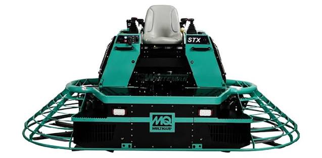 Multiquip AR16 Smooth Drum Roller
