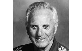 LOUIS ABRUZESE Obituary (2015)