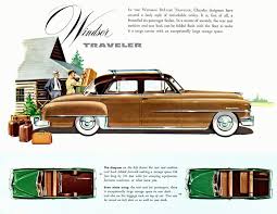Image result for Belvidere Ivory 1951 Chrysler