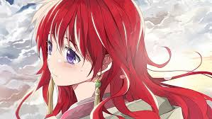 I admire that resistance because if it were me, all my broken bones and move to better life. Hd Wallpaper Akatsuki No Yona Anime Girls Yona Akatsuki No Yona Wallpaper Flare