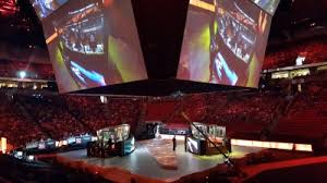 We did not find results for: What We Know About The International 2021 Esports News Uk