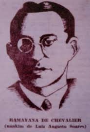 Blog do Coronel Roberto: novembro 2018