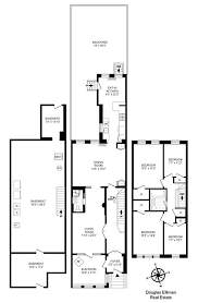 Cute Kensington House Seeks Less Than 1 Million Kensington House House Floor Plans Floor Plans