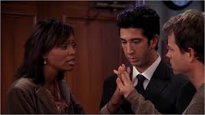 One of the biggest twists in the later seasons of friends is the reveal that joey has been harbouring serious feelings for rachel, but is reluctant to do anything about it out of respect for ross. The One With Ross Grant Friends Central Fandom