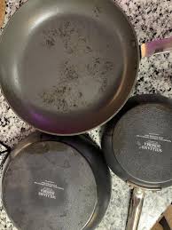 Williams Sonoma Professional Ceramic Non Stick Plus Frying Pan Set Williams Sonoma
