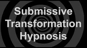 Submissive Transformation Hypnosis - YouTube