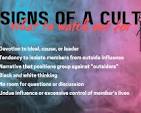 Signs You're In A Cult: Understanding the Psychology of Undue ...