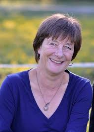 How One Cowgirl Rode into Western Fiction