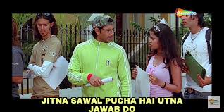 ê­µê®s ê­°ê­¼ê­¼ê®²ê­ºê®¶ On Twitter Golmaal Fun Unlimited 2006 Meme Templates Thread Golmaal is a series of indian comedy films directed by rohit shetty and produced first by dhillin mehta and later by shetty and sangeeta ahir. ê­µê®s ê­°ê­¼ê­¼ê®²ê­ºê®¶ on twitter golmaal fun