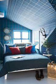 This year, bedroom aesthetic ideas are coming in all shapes and sizes, colors and hues, styles and themes. 17 Beautiful Blue Bedroom Ideas 2021 How To Design A Blue Bedroom