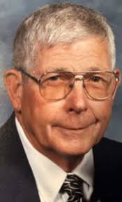 James W. Brackney Obituary December 9, 2023