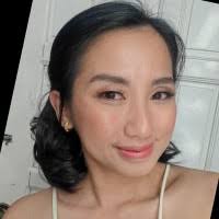 Anne Vitug's Instagram, Twitter & Facebook