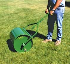 A lawn roller is designed to do just that. Best Lawn Roller For The Money 2021 Comparisons Reviews