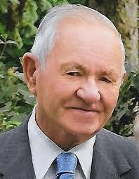 James Wiechart Obituary (2017)