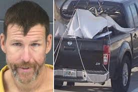 Gretchen Anthony murder: Jupiter man cited COVID 'paranoia' in murder