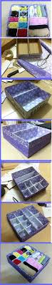 We did not find results for: Underwear Organizer Diy