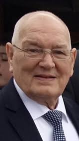 Death Notice of Patrick (Paddy) Shortt (Bluebell, Dublin)