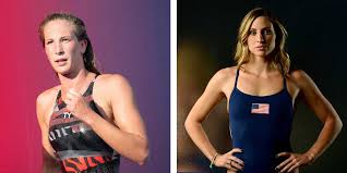Check spelling or type a new query. Haley Anderson And Ashley Twichell Are Heading To Tokyo 2020