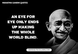 Image result for gandhi quotes