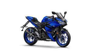 Top 5 Sub 600cc Sports Bikes Auto Trader Uk