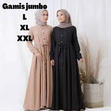 Gamis adalah salah satu jenis busana yang memiliki model baju menyatu antara atasan dan bawahan. Harga Baju Gamis Hitam Terbaik Dress Muslim Fashion Muslim Juli 2021 Shopee Indonesia