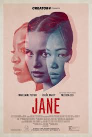 Madelaine Petsch and Chloë Bailey's 'JANE'