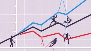 What Super Tuesday tells us about the economy of the mind