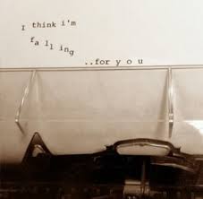 Falling For You Quotes | Quotes about Falling For You | Sayings ... via Relatably.com