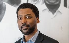 LeRonn P. Brooks Named Associate Curator at Getty Research Institute, Newly  Created Position is Part of African American Art History Initiative