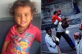 They checked the cabin where you think your kidnapper lived. Infant Rescued 48 Hours After Being Abducted From Tirumala In Ap Kidnapper Nabbed The News Minute