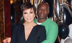 He's 40 years old and was born on 10th november. Kris Jenner 63 Shares Rare Hugging Photo With Boyfriend Of Four Years Corey Gamble 37 Daily Mail Online