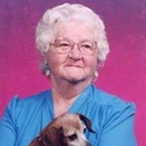 Ruth Johnson Obituary