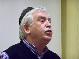 Официальный сайт независимой еврейской газеты АМИ "Народ мой"