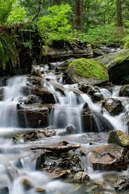 Relaxing Music With Water Sounds Meditation Sleep Music With Water And Nature Sounds Waterfall Photo Beautiful Waterfalls Waterfall