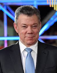 خوان مانويل سانتوس ويكيبيديا