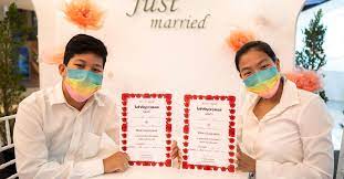 Thailand edges closer to legalising same-sex unions | Reuters