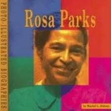 Rosa Parks: A Photo-Illustrated Biography (Photo-Illustrated Biographies):  Dubois, Muriel L.: 9780736834360: Amazon.com: Books