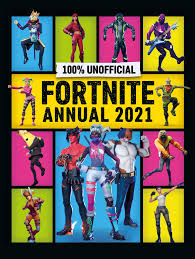 Ratings processfind out how we assign age and content ratings. Unofficial Fortnite Annual 2021 Amazon Co Uk Uk Egmont Publishing Lipscombe Daniel Books