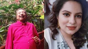 Vinod Dua passes away, daughter Mallika Dua pens emotional note for her  first and best friend