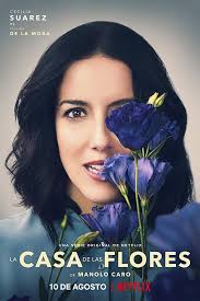 La casa de las flores: todo sobre la temporada 2
