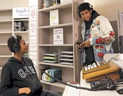 See reviews, photos, directions, phone numbers and more. Hip Hop Edu Use Music To Spark Students Creativity And Learning School Library Journal