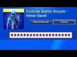 Fortnite honor guard skin dlc originally belonged to the duo of honor 20 series device promotional outfits along with fortnite wonder skin. Redeem Free Honor Guard Skin Code Now Youtube